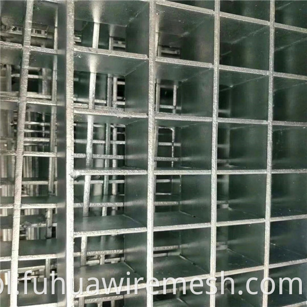 GRATING WIRE MESH